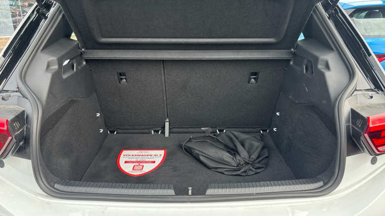 Volkswagen ID.3 107KW Life Pro 58kWh 5dr Auto Electric Hatchback